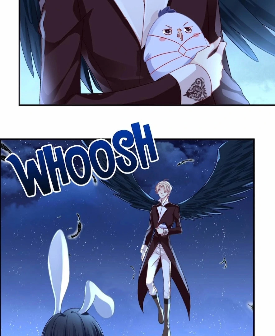 Cat Demon's Seduction (Colored) Chapter 147 page 32 - 