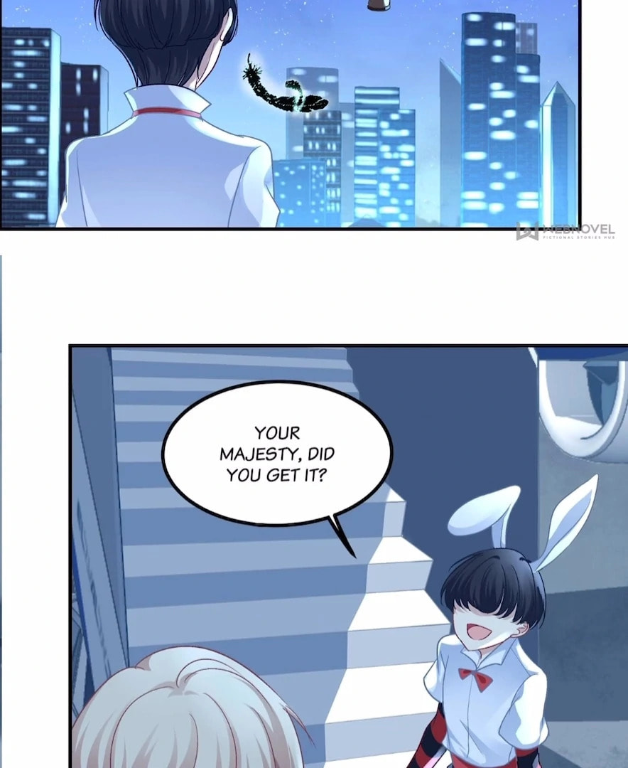 Cat Demon's Seduction (Colored) Chapter 147 page 33 - 