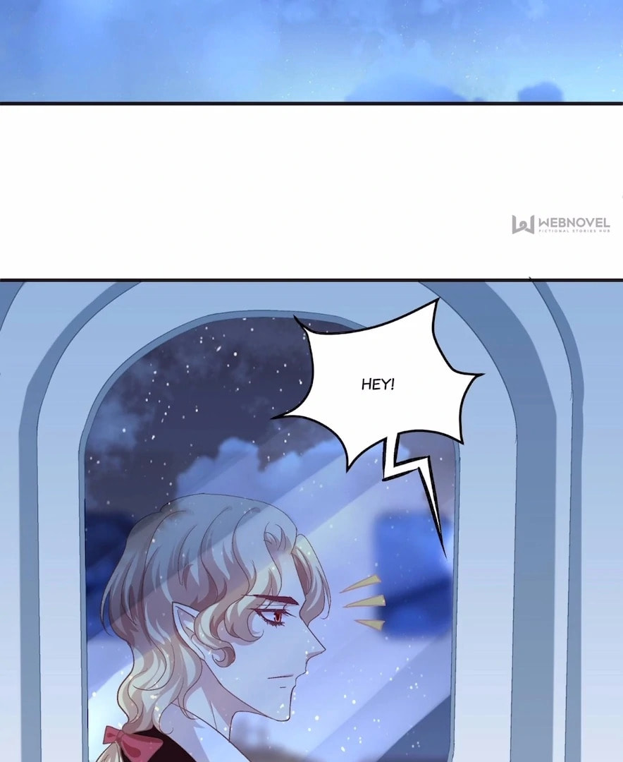 Cat Demon's Seduction (Colored) Chapter 147 page 36 - 
