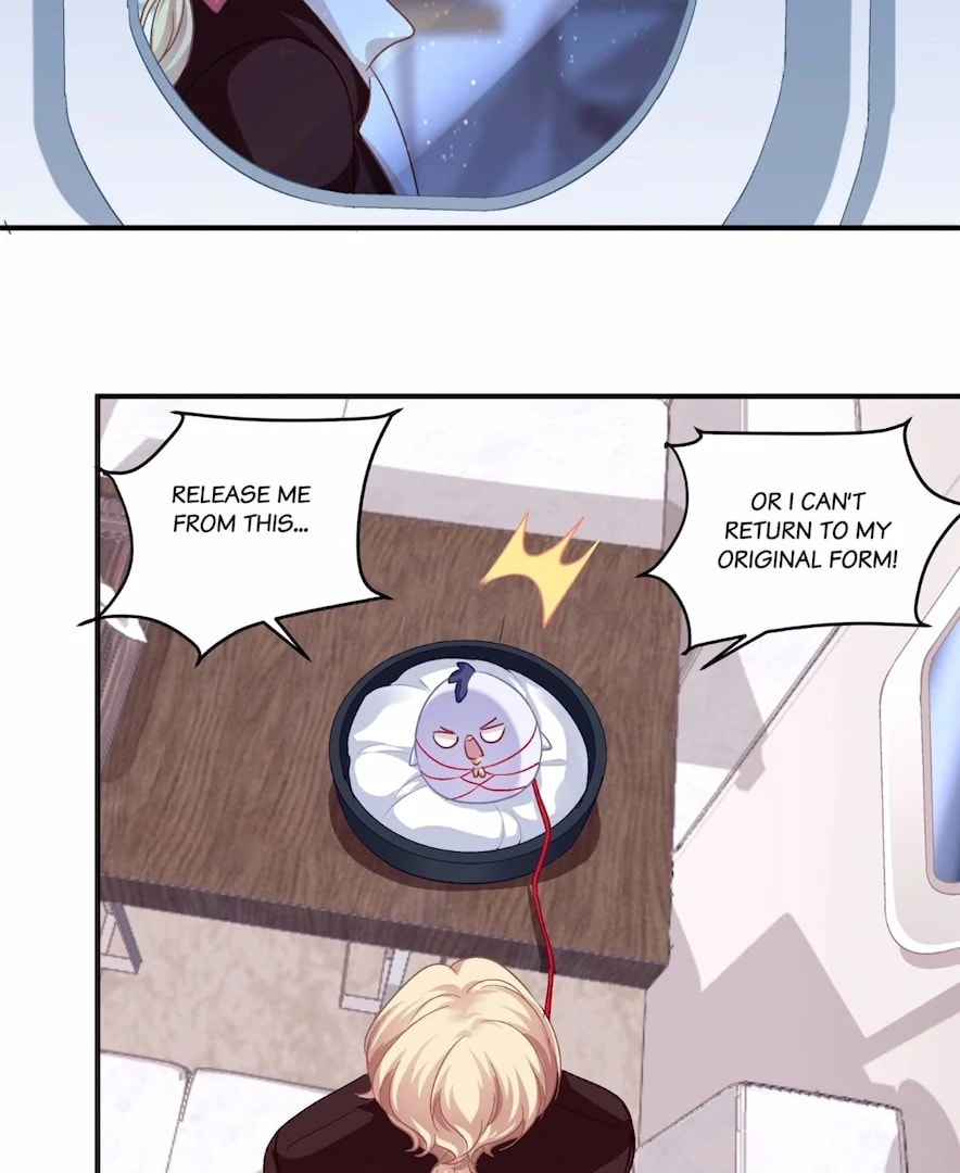 Cat Demon's Seduction (Colored) Chapter 147 page 37 - 