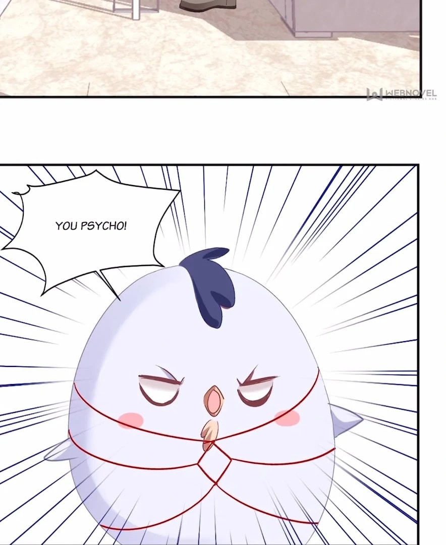 Cat Demon's Seduction (Colored) Chapter 147 page 42 - 