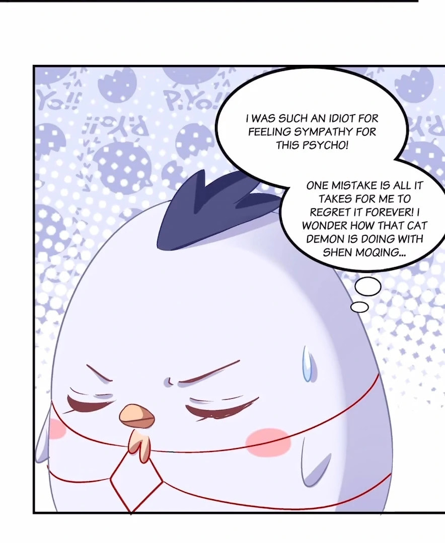 Cat Demon's Seduction (Colored) Chapter 147 page 43 - 