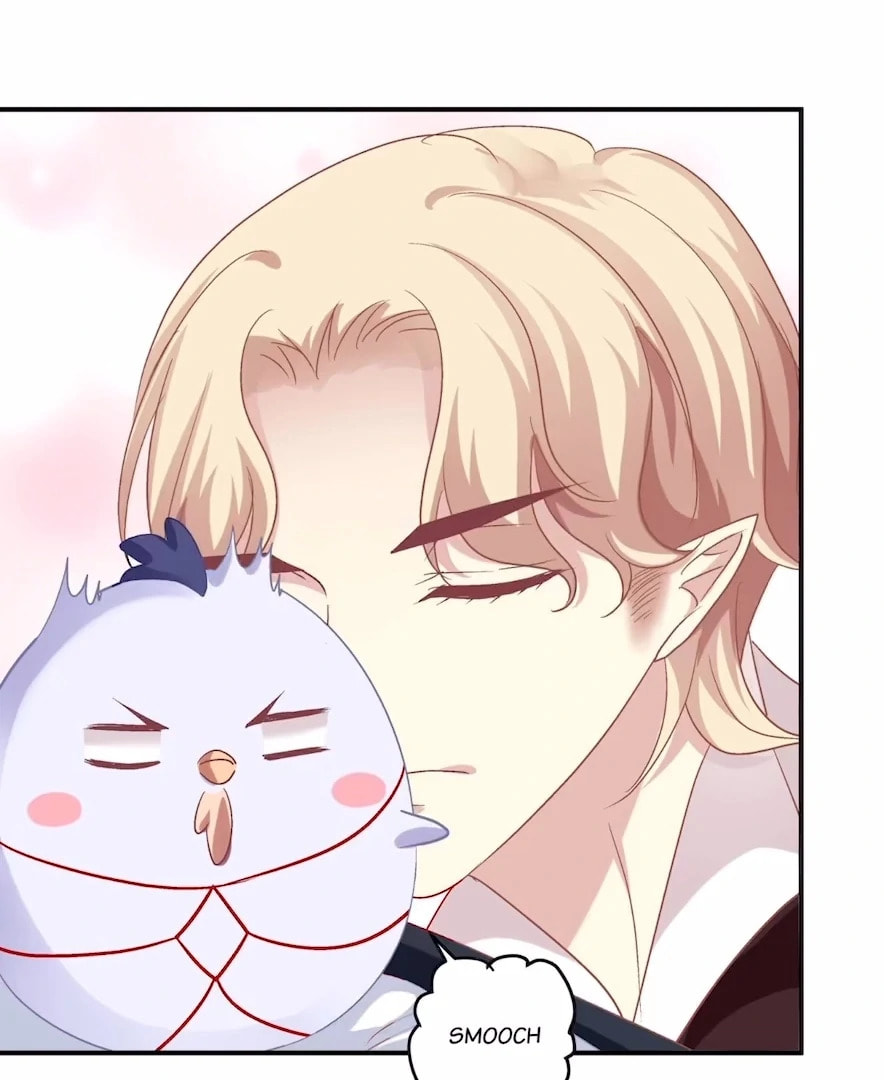 Cat Demon's Seduction (Colored) Chapter 147 page 44 - 