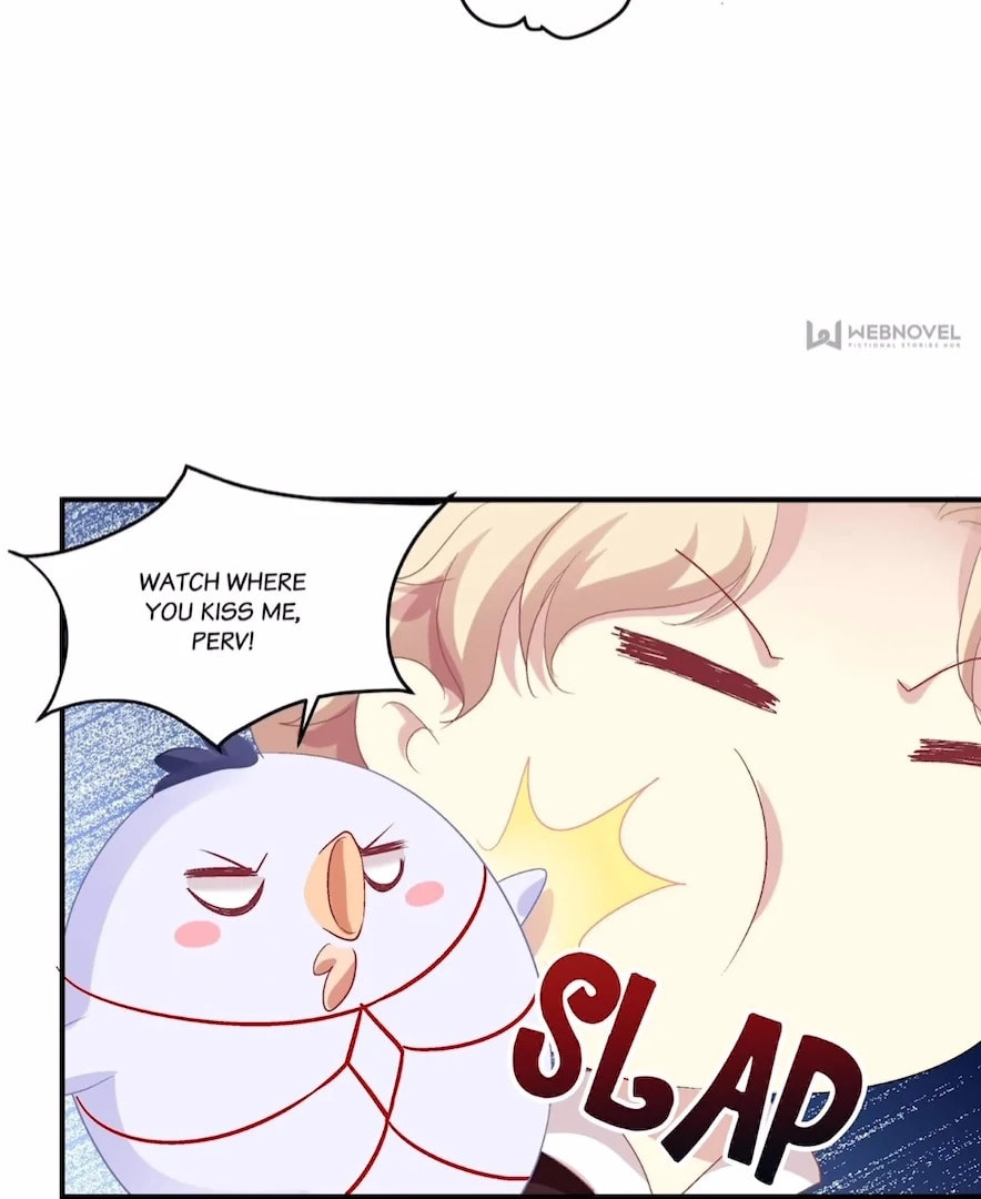 Cat Demon's Seduction (Colored) Chapter 147 page 45 - 