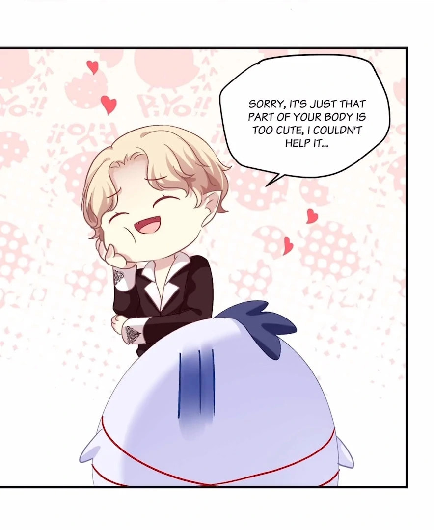 Cat Demon's Seduction (Colored) Chapter 147 page 46 - 