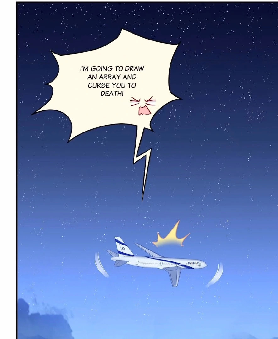 Cat Demon's Seduction (Colored) Chapter 147 page 47 - 