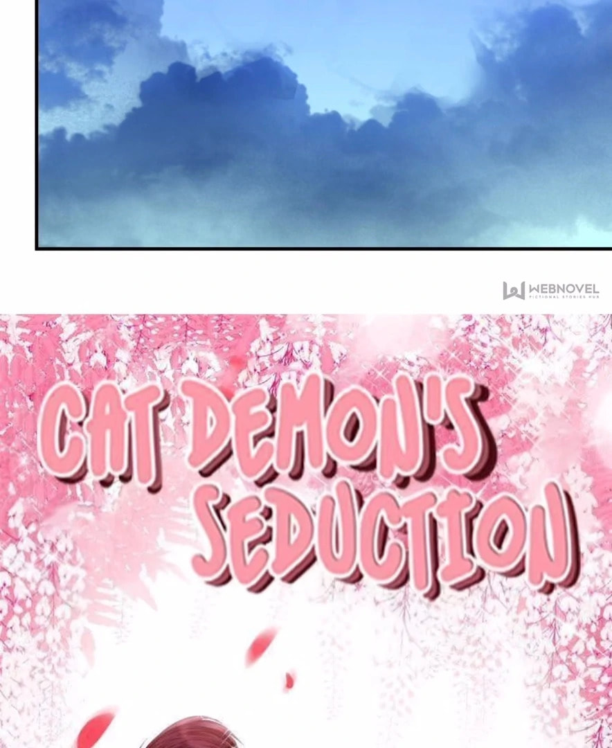 Cat Demon's Seduction (Colored) Chapter 147 page 48 - 