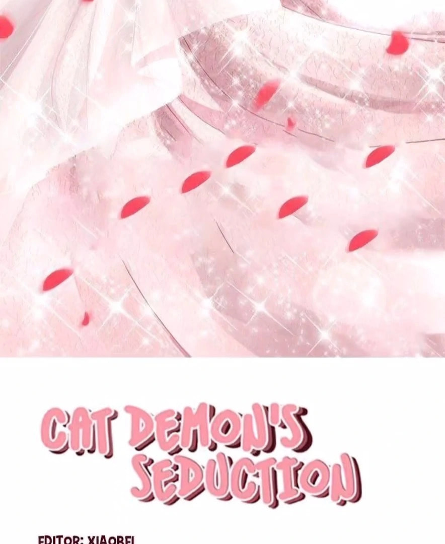 Cat Demon's Seduction (Colored) Chapter 147 page 50 - 
