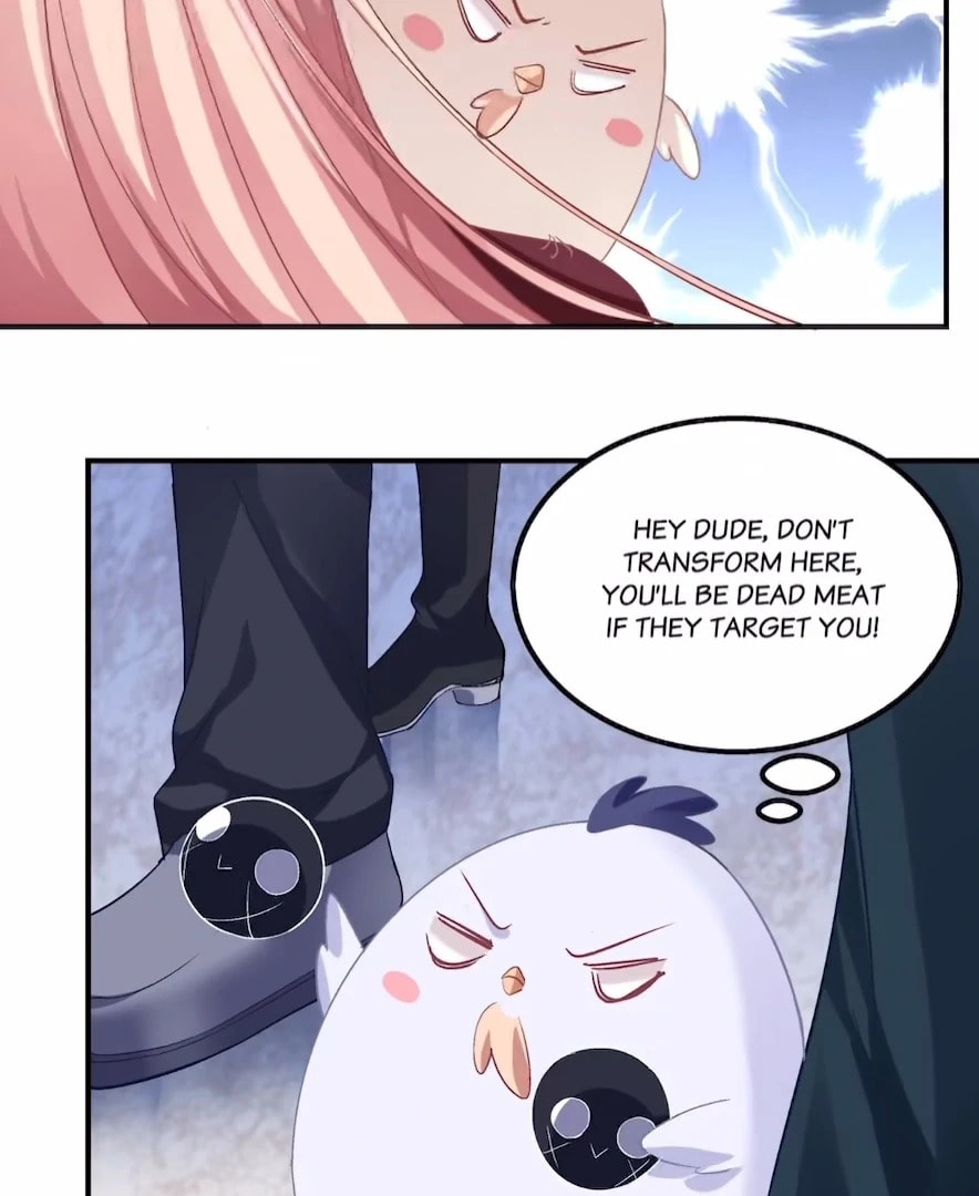Cat Demon's Seduction (Colored) Chapter 147 page 6 - 