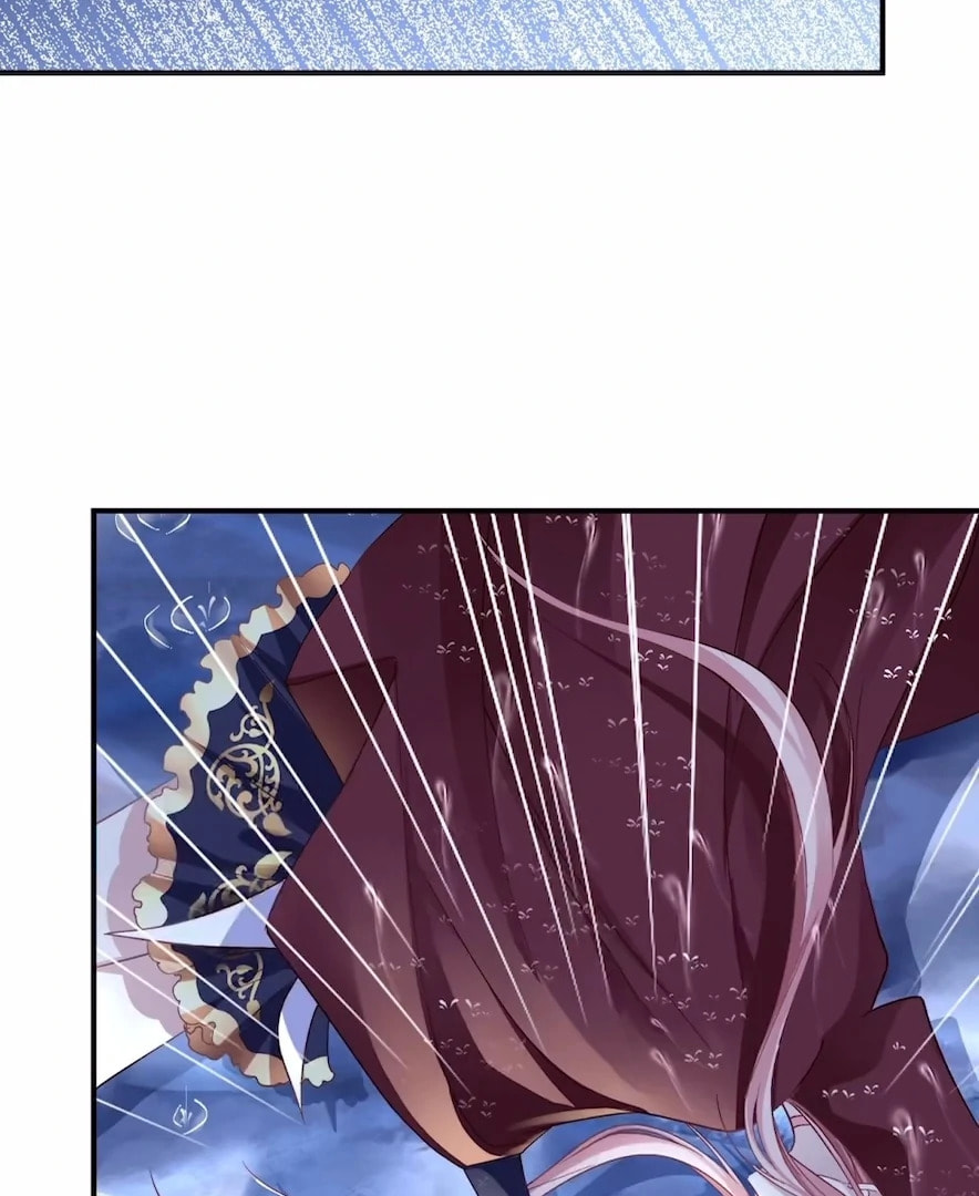 Cat Demon's Seduction (Colored) Chapter 147 page 56 - 