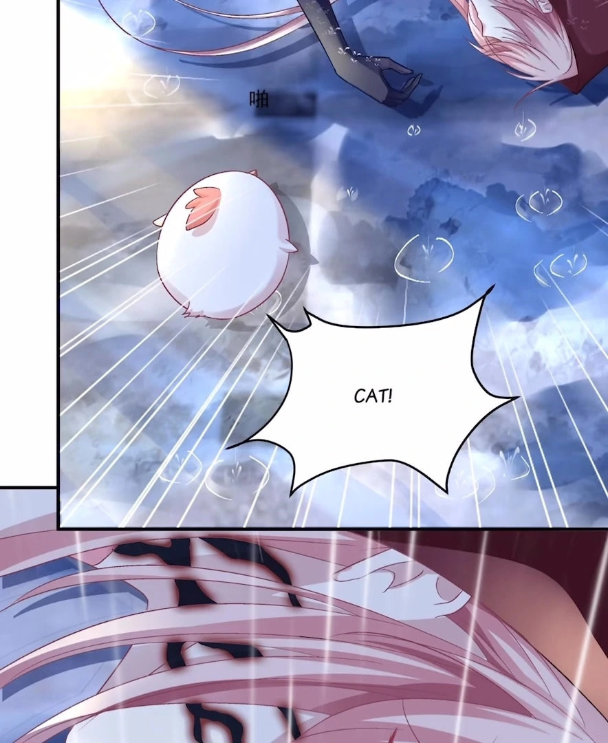 Cat Demon's Seduction (Colored) Chapter 147 page 57 - 