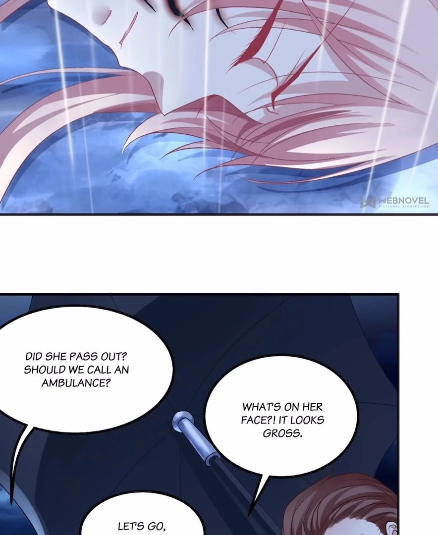Cat Demon's Seduction (Colored) Chapter 147 page 58 - 