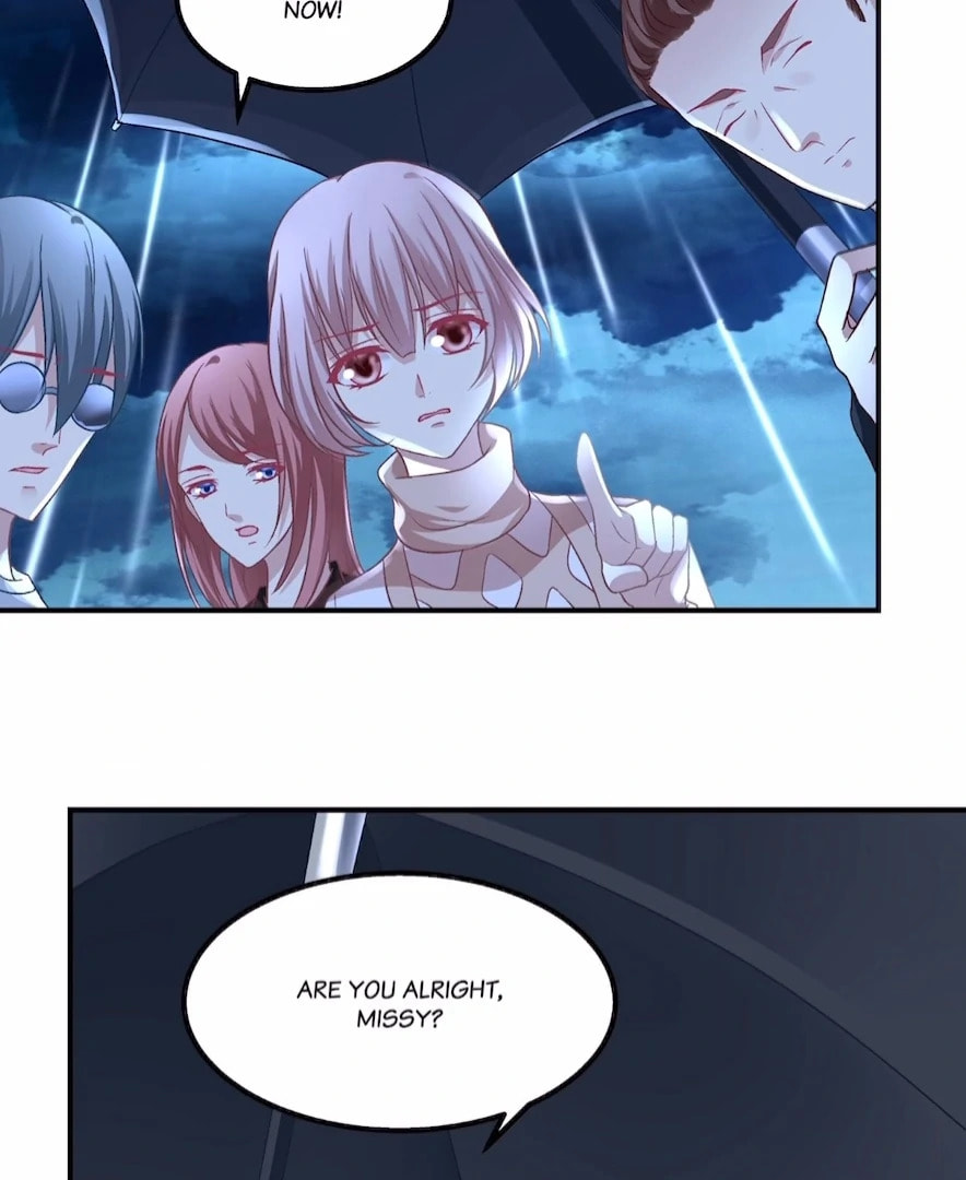 Cat Demon's Seduction (Colored) Chapter 147 page 59 - 