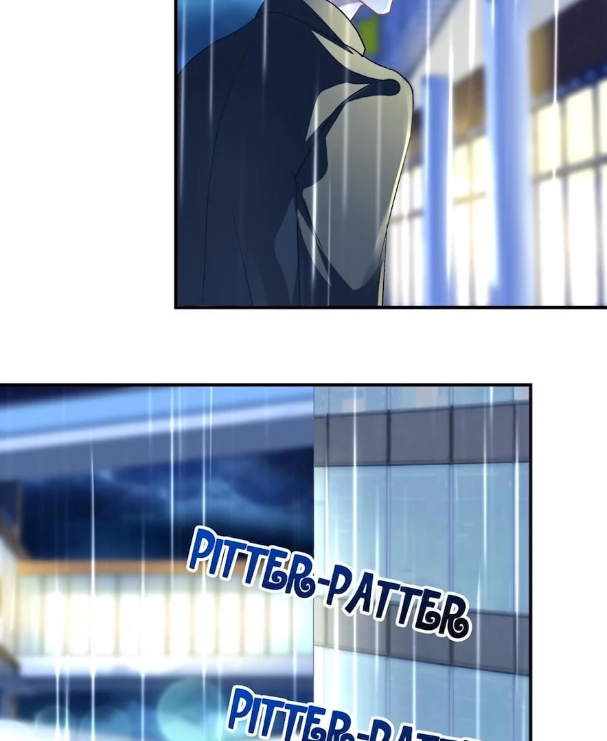 Cat Demon's Seduction (Colored) Chapter 147 page 62 - 