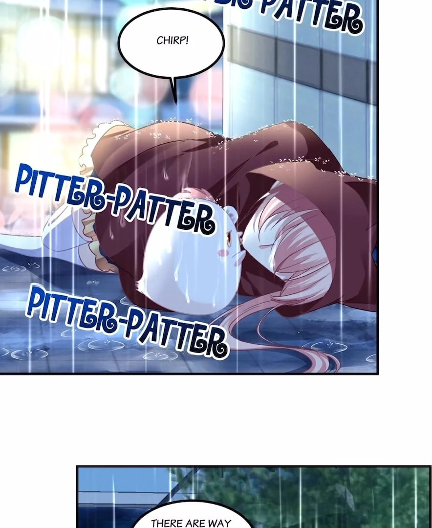 Cat Demon's Seduction (Colored) Chapter 147 page 63 - 