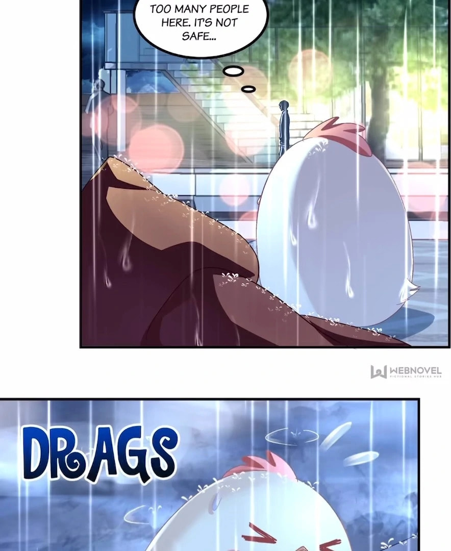 Cat Demon's Seduction (Colored) Chapter 147 page 64 - 