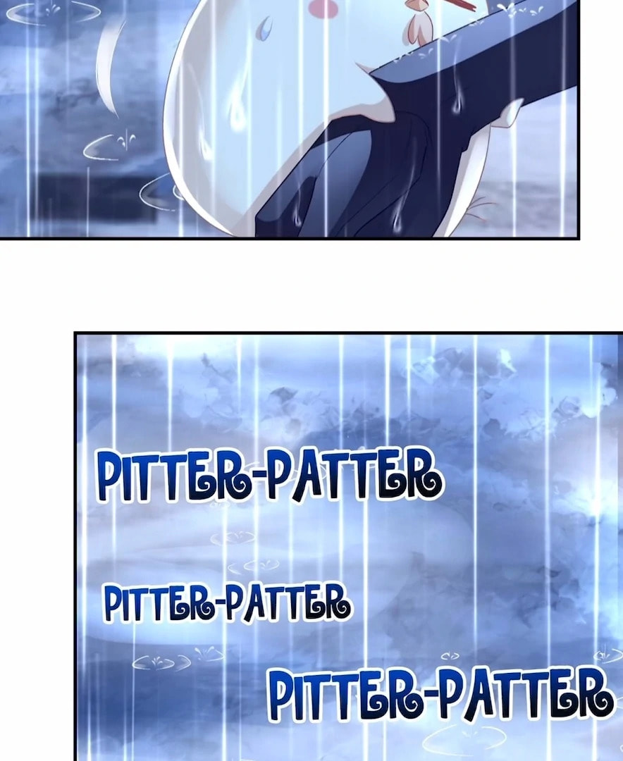 Cat Demon's Seduction (Colored) Chapter 147 page 65 - 