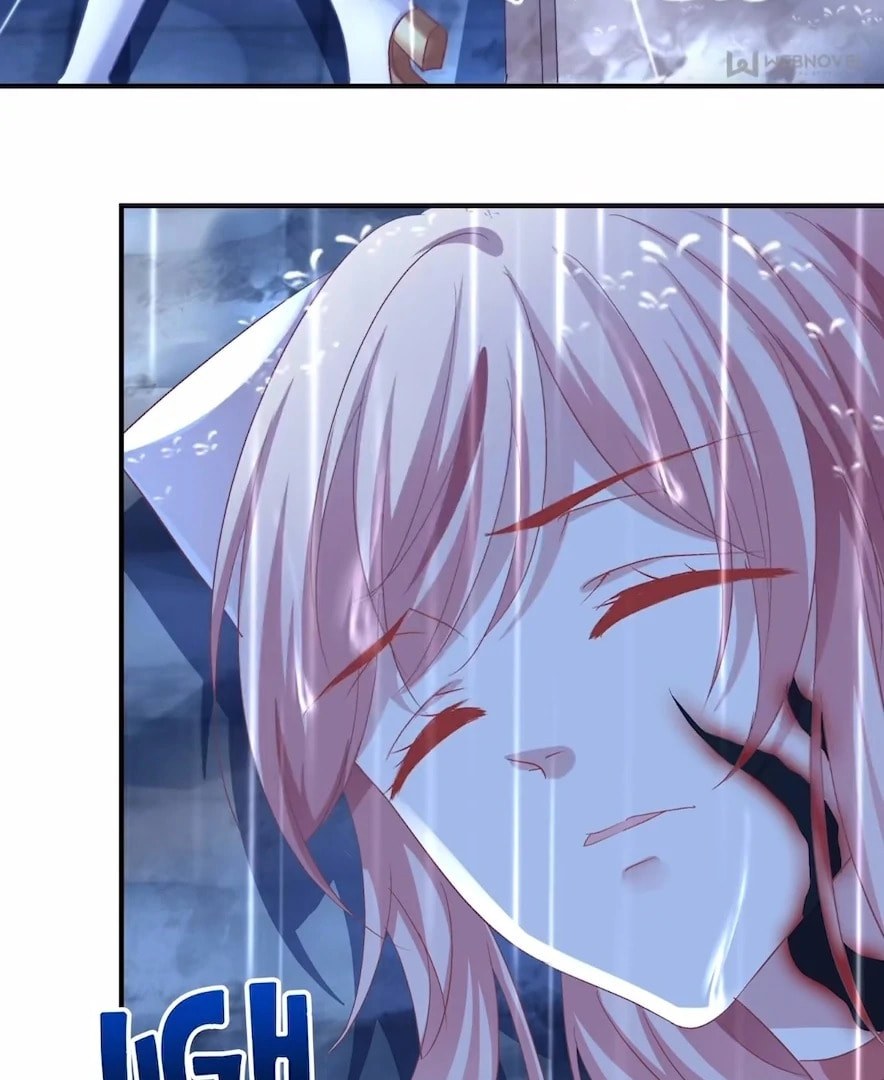 Cat Demon's Seduction (Colored) Chapter 147 page 68 - 