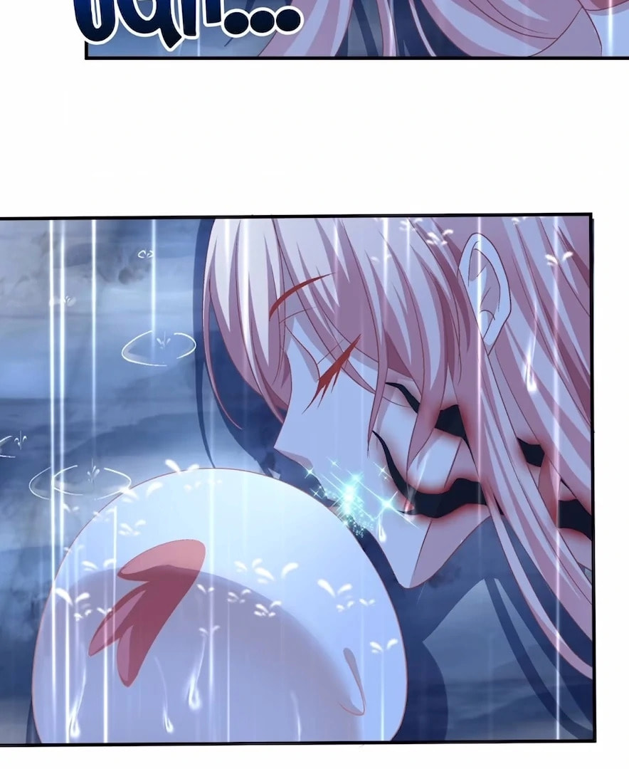 Cat Demon's Seduction (Colored) Chapter 147 page 69 - 