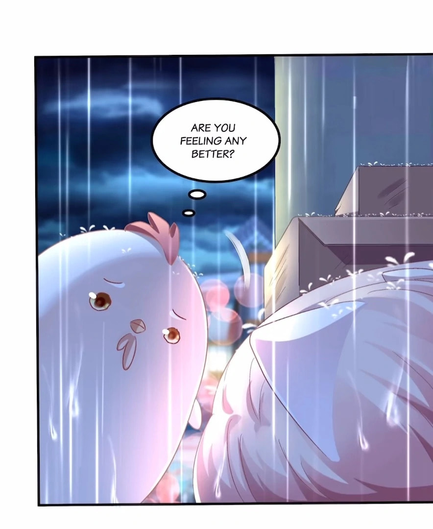 Cat Demon's Seduction (Colored) Chapter 147 page 70 - 