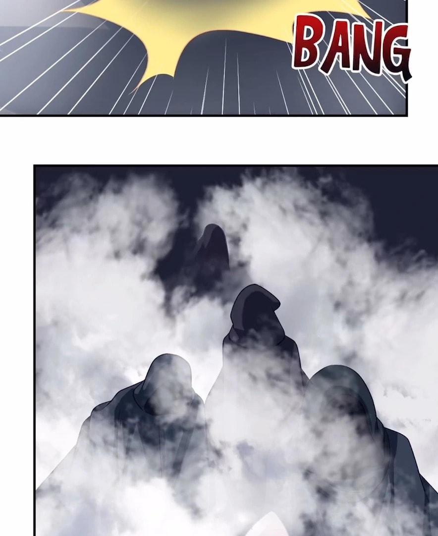 Cat Demon's Seduction (Colored) Chapter 147 page 8 - 