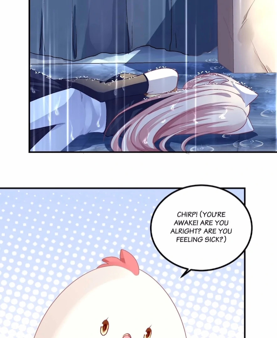 Cat Demon's Seduction (Colored) Chapter 147 page 73 - 