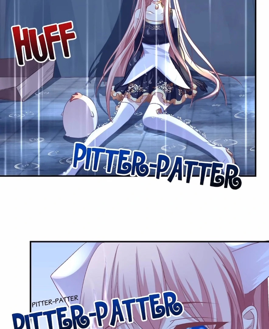 Cat Demon's Seduction (Colored) Chapter 147 page 76 - 