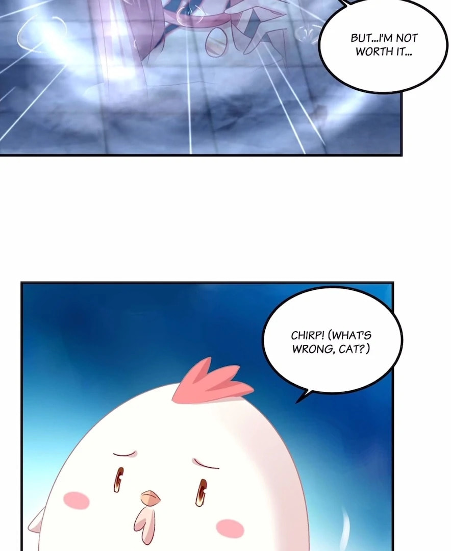 Cat Demon's Seduction (Colored) Chapter 147 page 78 - 