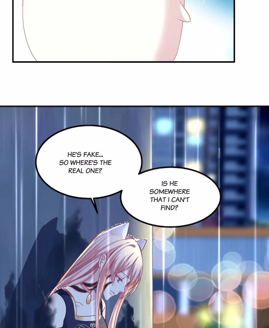 Cat Demon's Seduction (Colored) Chapter 147 page 79 - 