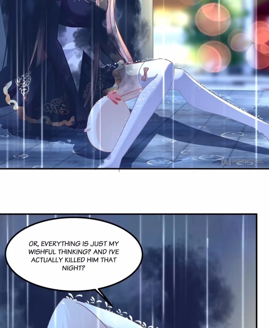 Cat Demon's Seduction (Colored) Chapter 147 page 80 - 
