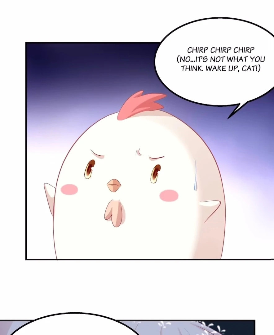 Cat Demon's Seduction (Colored) Chapter 147 page 84 - 