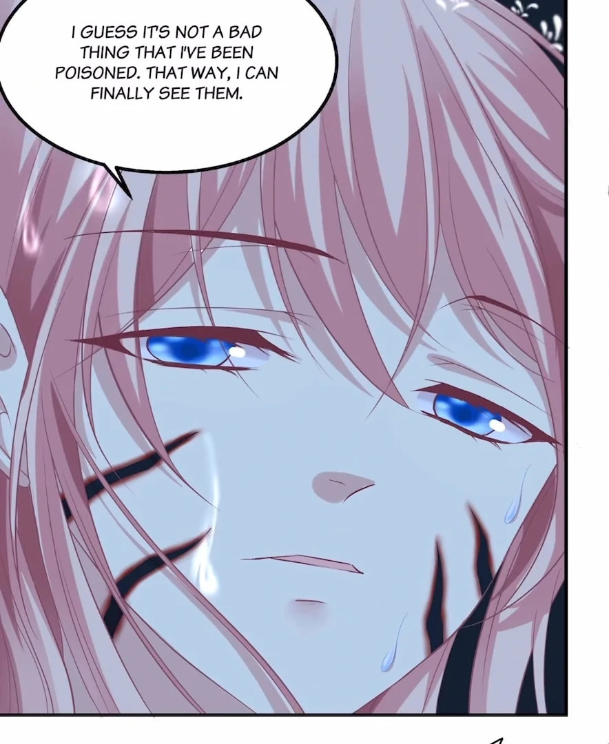Cat Demon's Seduction (Colored) Chapter 147 page 85 - 