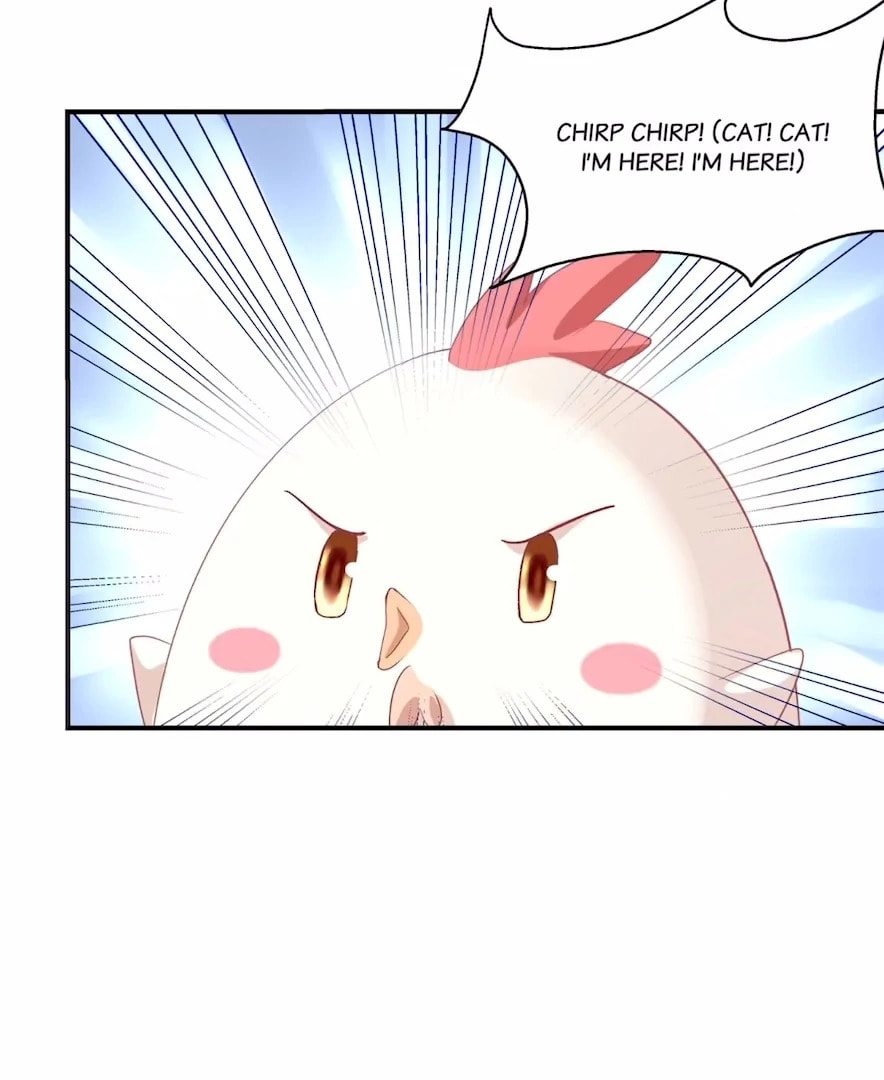 Cat Demon's Seduction (Colored) Chapter 147 page 86 - 