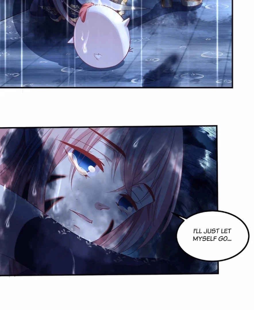 Cat Demon's Seduction (Colored) Chapter 147 page 88 - 