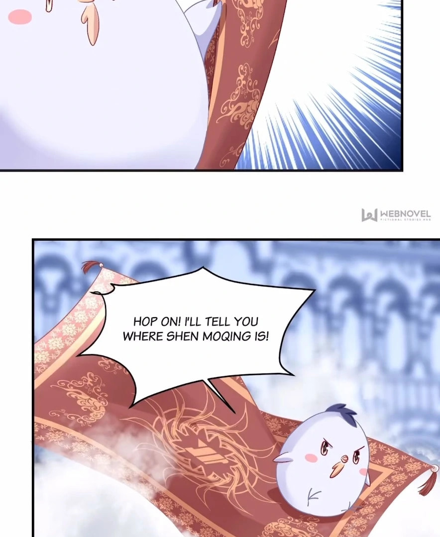 Cat Demon's Seduction (Colored) Chapter 147 page 10 - 