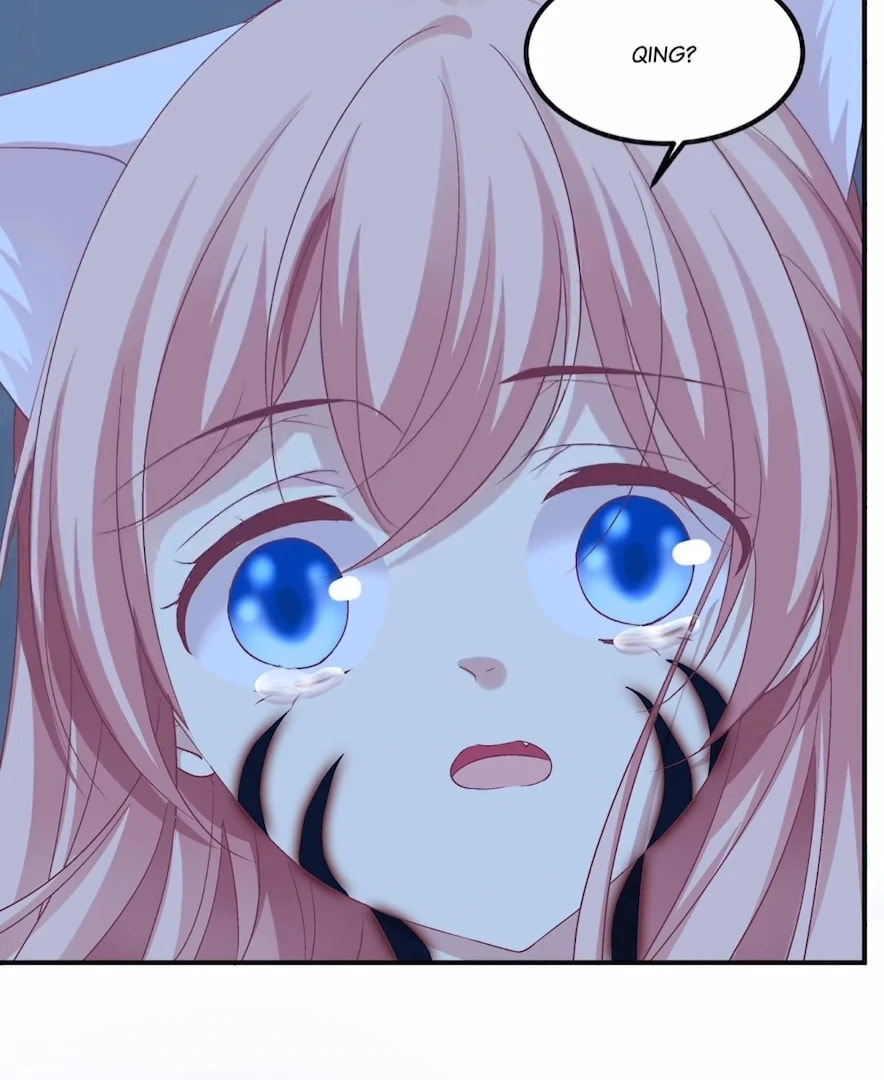 Cat Demon's Seduction (Colored) Chapter 147 page 91 - 