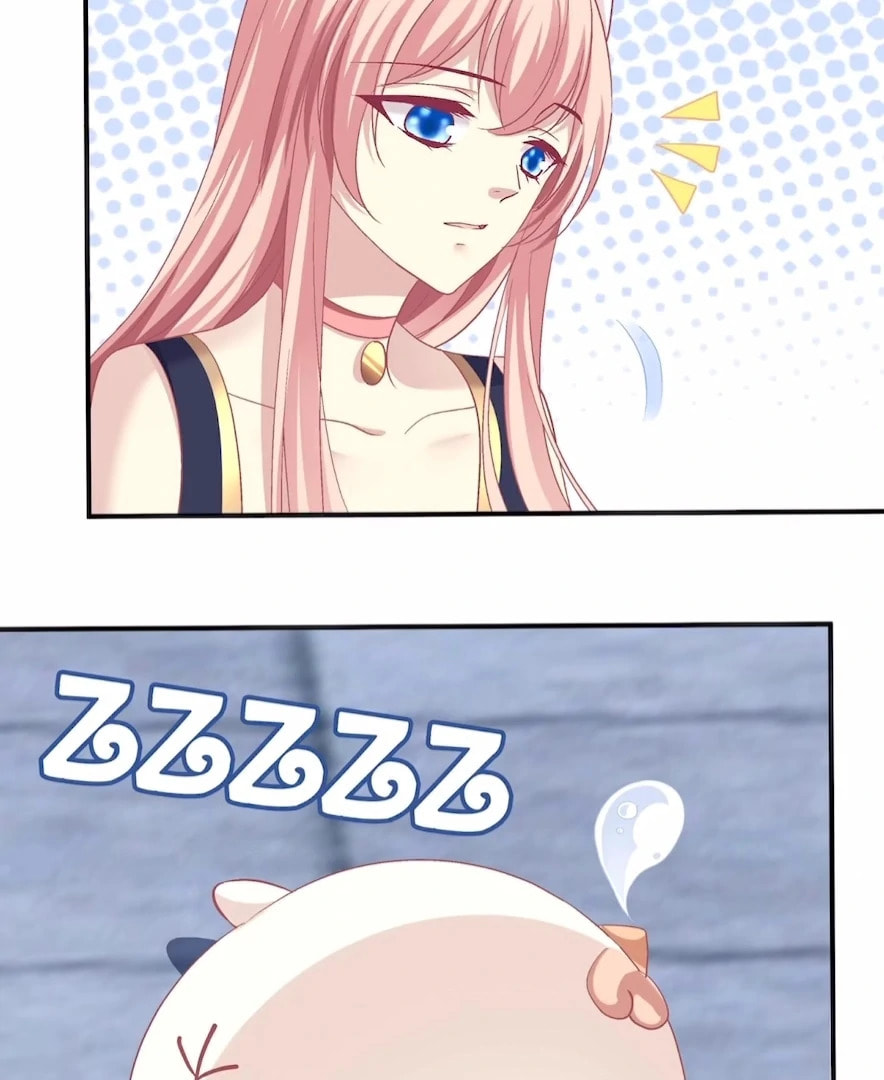 Cat Demon's Seduction (Colored) Chapter 148 page 17 - 