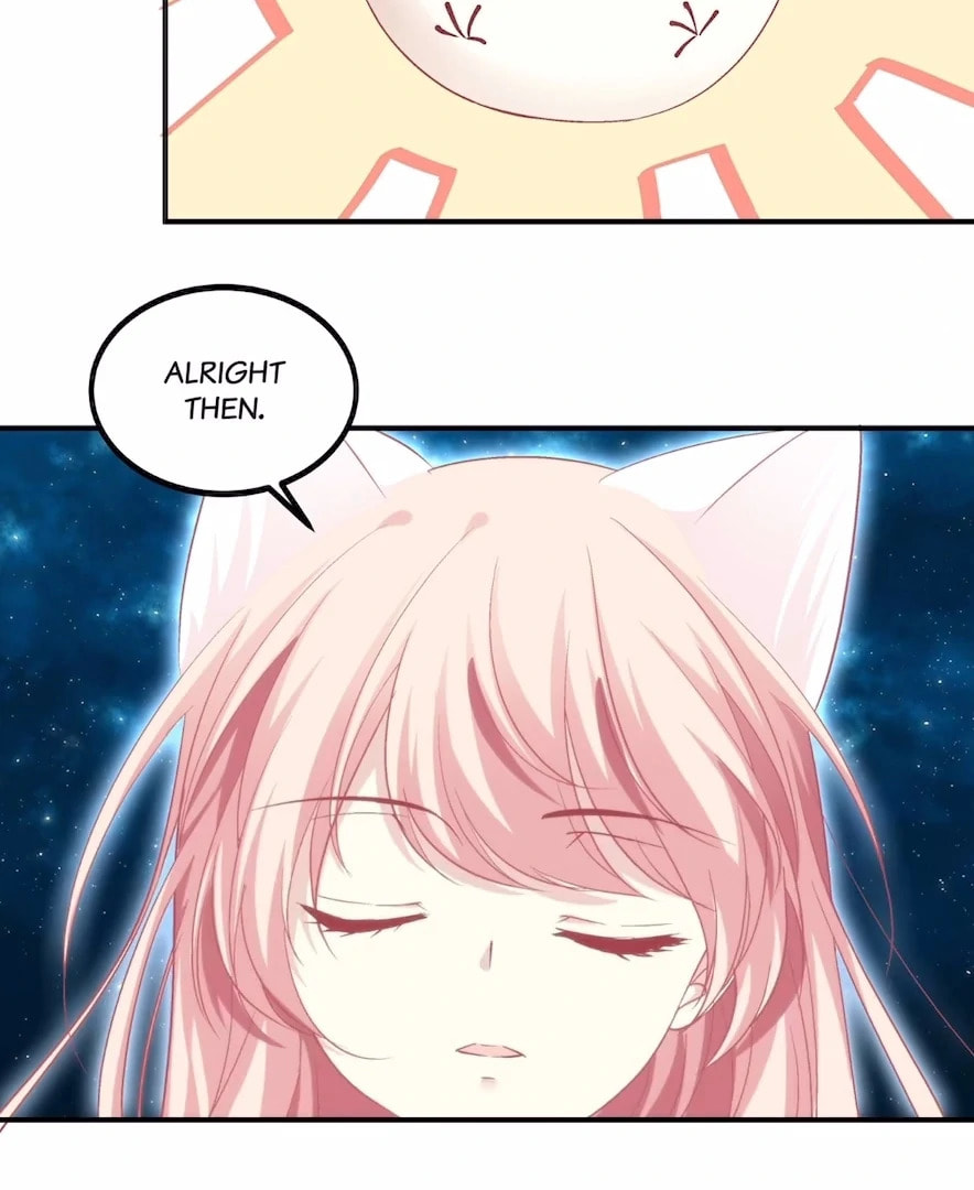 Cat Demon's Seduction (Colored) Chapter 148 page 29 - 