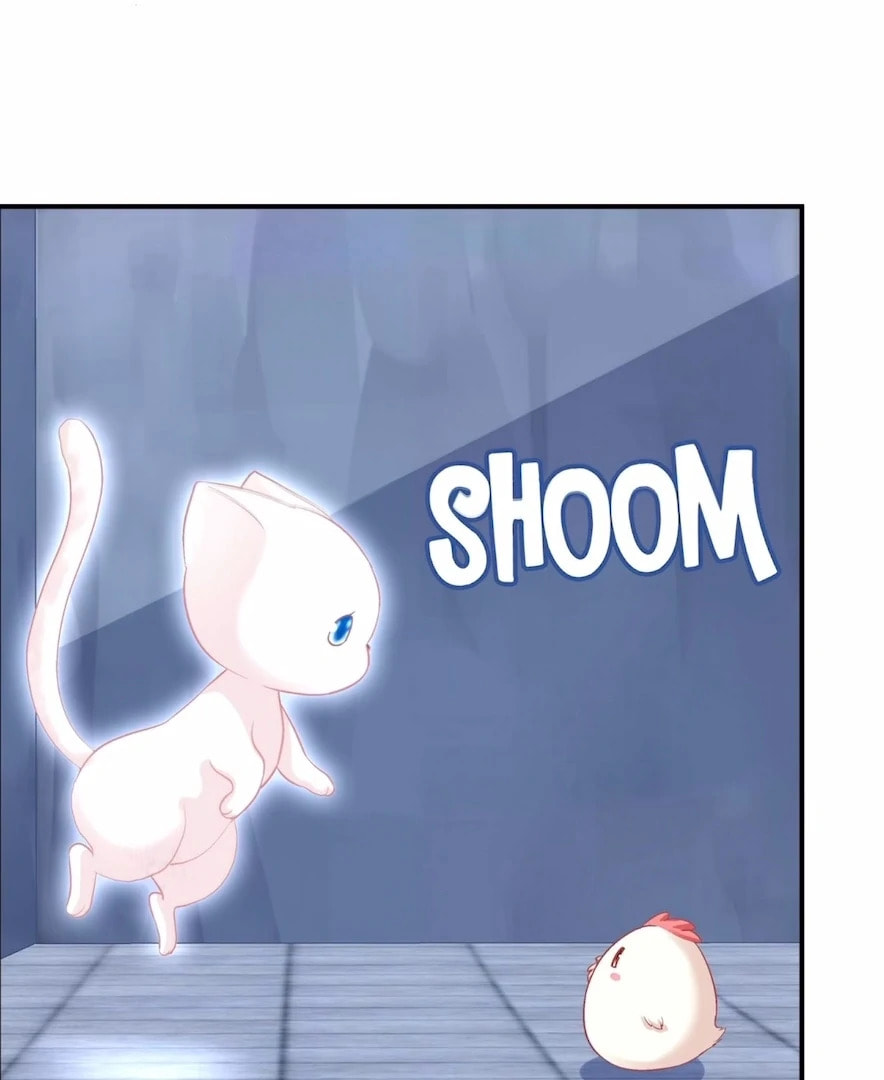 Cat Demon's Seduction (Colored) Chapter 148 page 30 - 