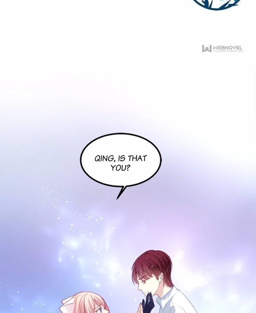 Cat Demon's Seduction (Colored) Chapter 148 page 4 - 
