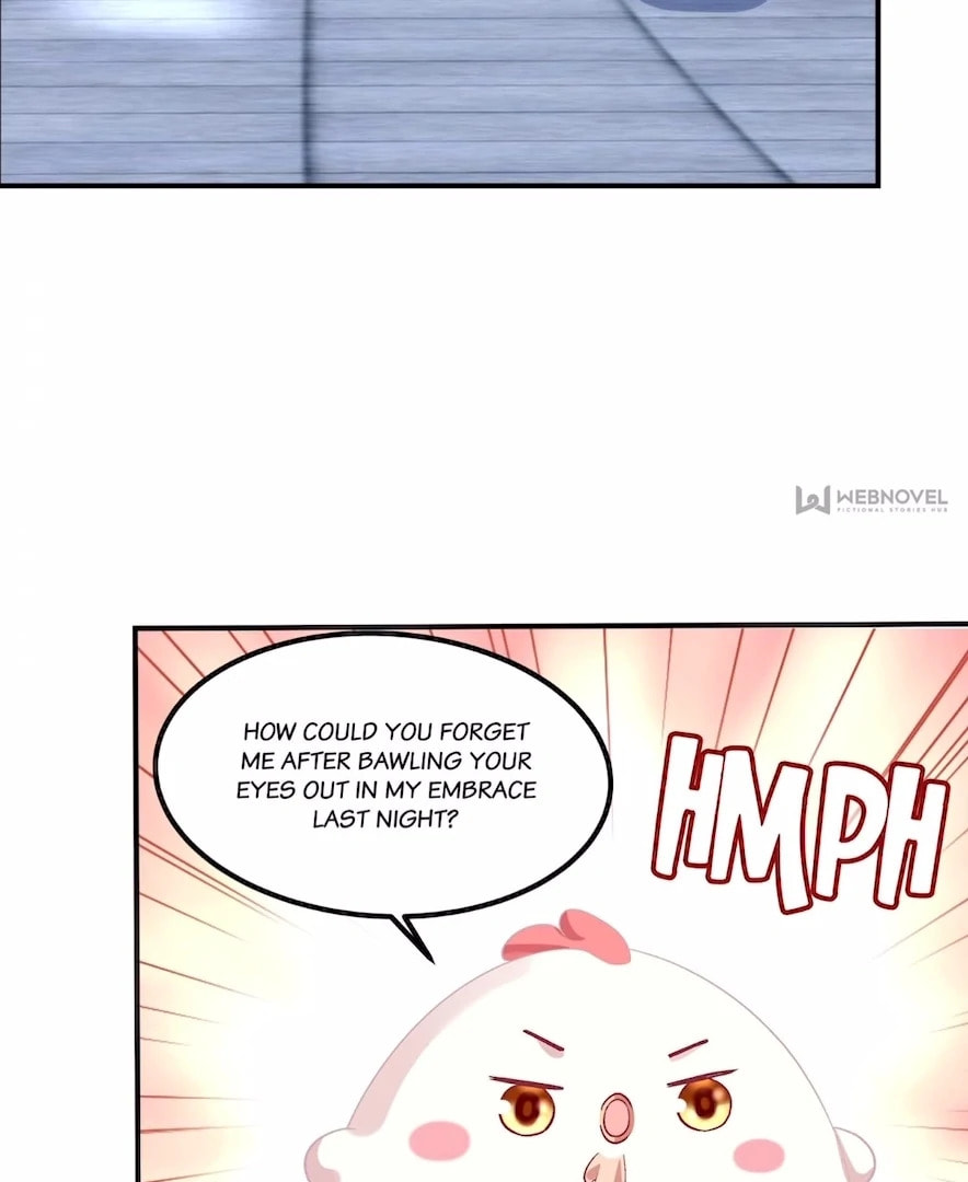 Cat Demon's Seduction (Colored) Chapter 148 page 31 - 