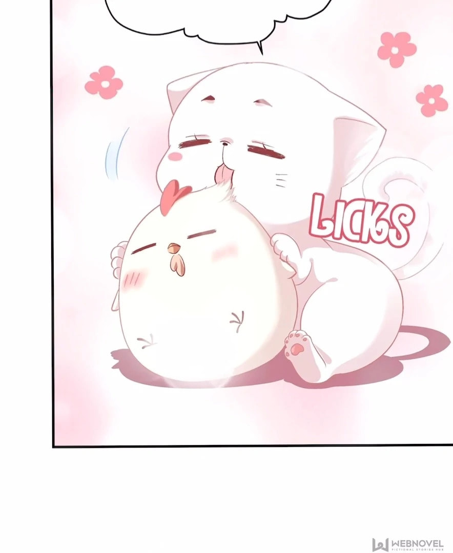 Cat Demon's Seduction (Colored) Chapter 148 page 34 - 