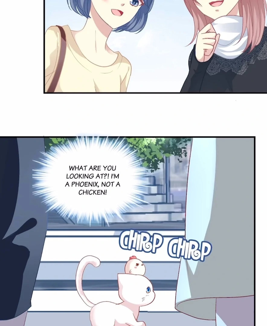 Cat Demon's Seduction (Colored) Chapter 148 page 37 - 