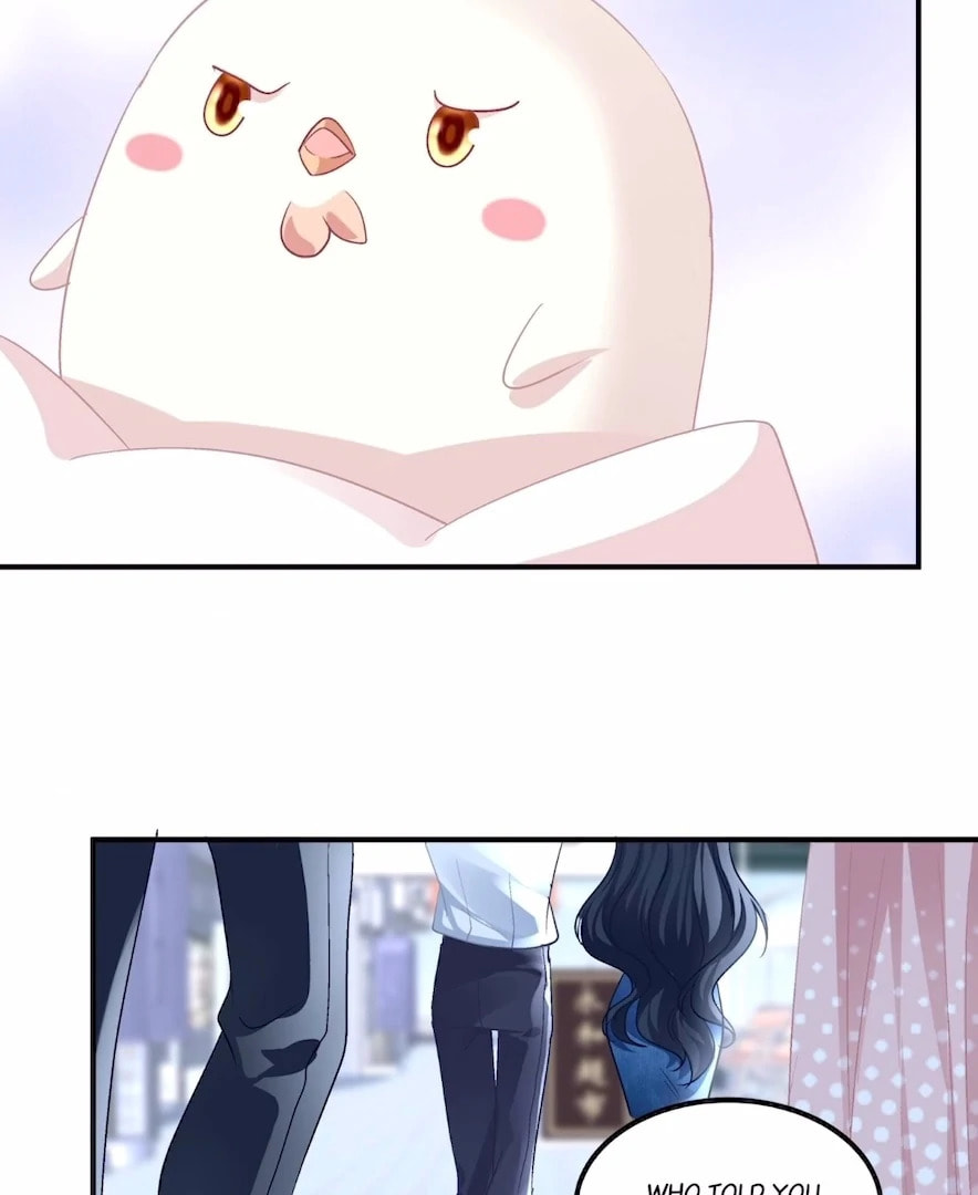 Cat Demon's Seduction (Colored) Chapter 148 page 42 - 