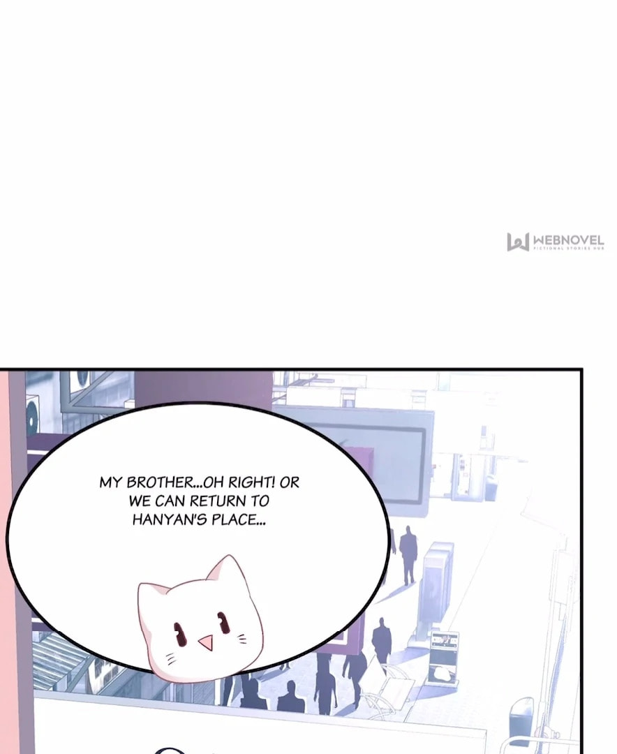 Cat Demon's Seduction (Colored) Chapter 148 page 44 - 