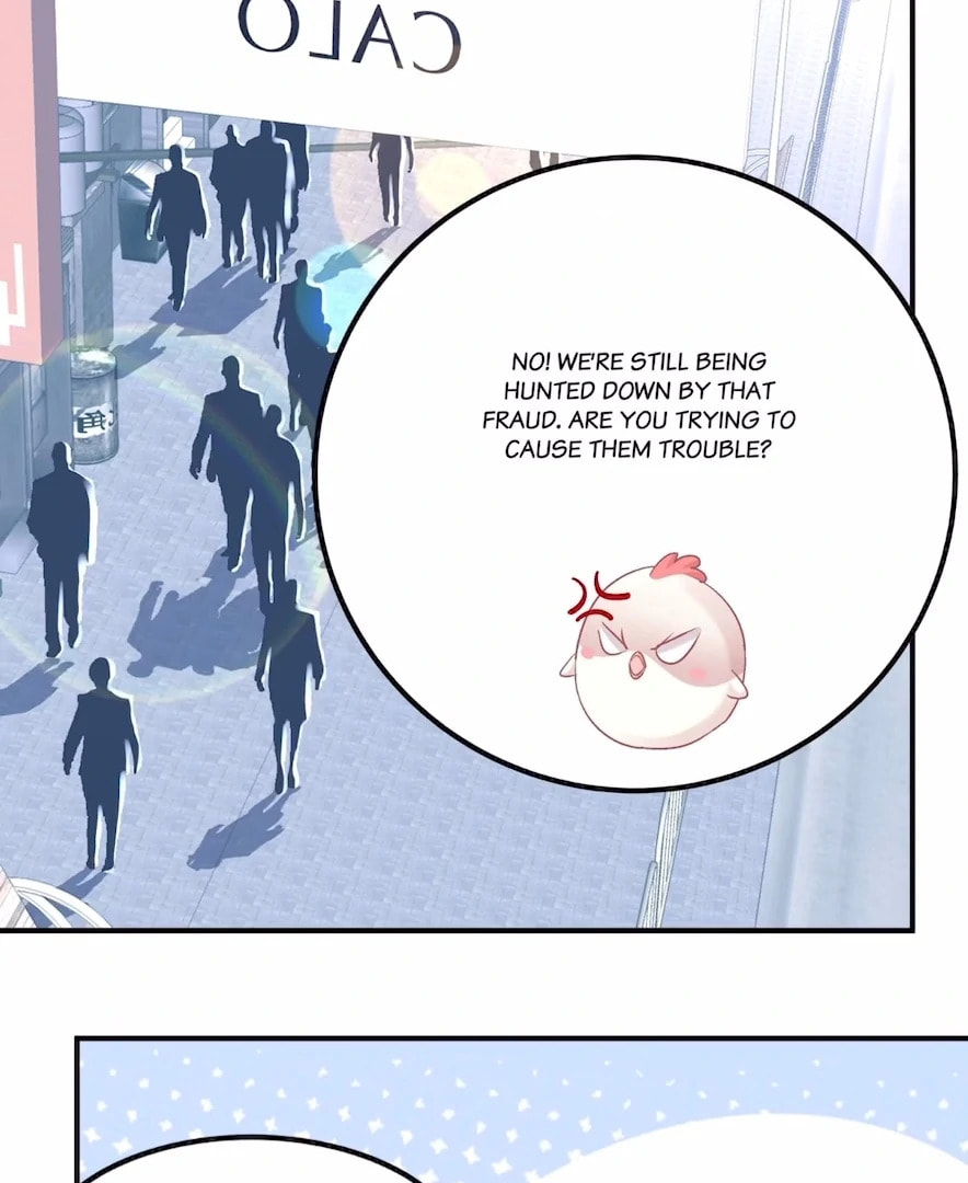 Cat Demon's Seduction (Colored) Chapter 148 page 45 - 