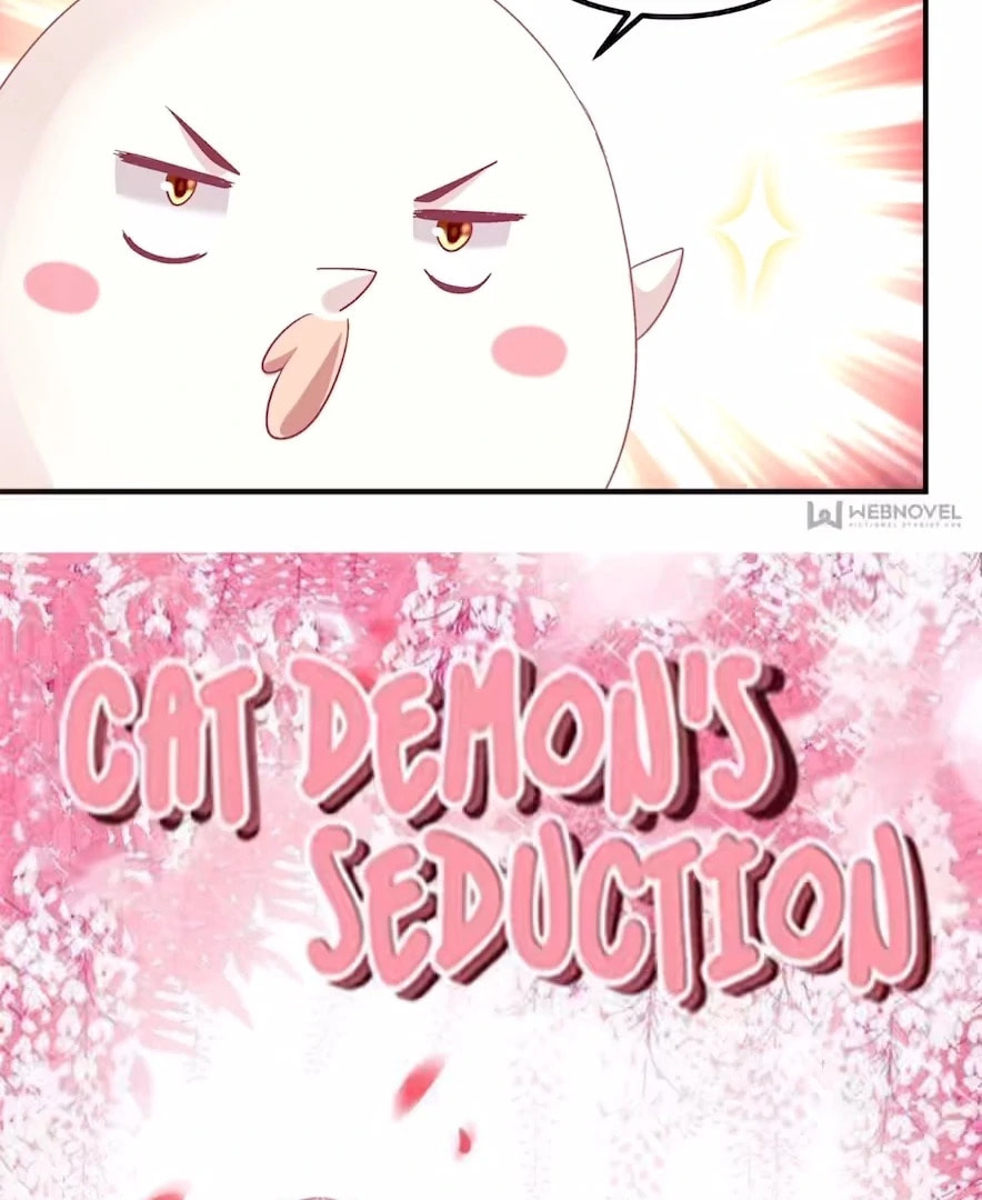 Cat Demon's Seduction (Colored) Chapter 148 page 47 - 
