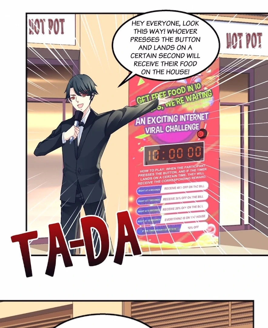 Cat Demon's Seduction (Colored) Chapter 148 page 50 - 