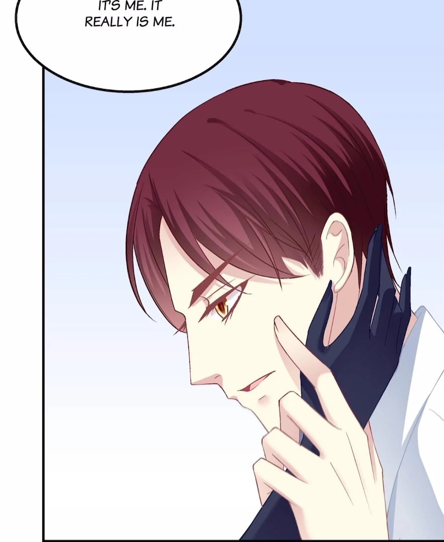 Cat Demon's Seduction (Colored) Chapter 148 page 6 - 