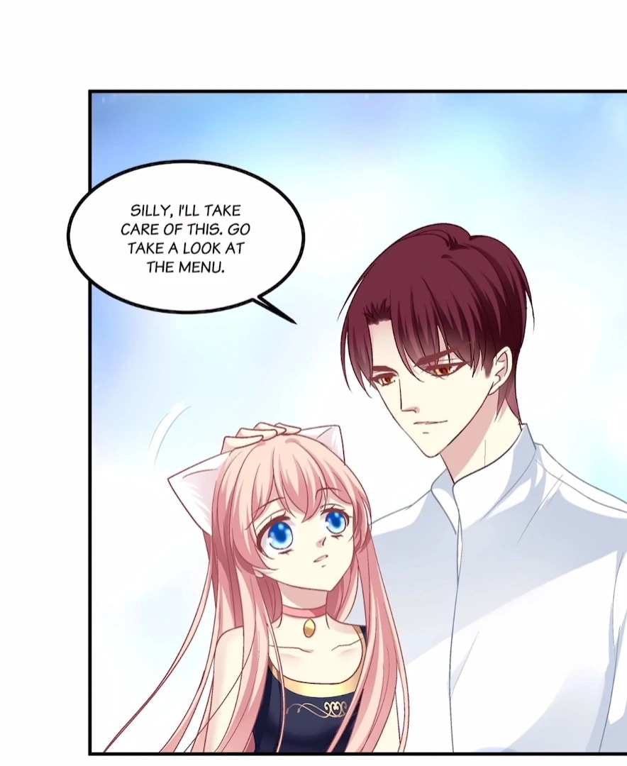 Cat Demon's Seduction (Colored) Chapter 148 page 57 - 